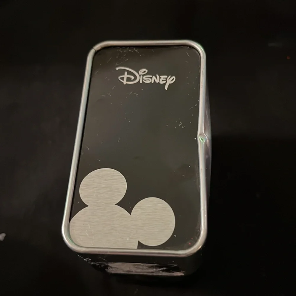 Vintage Disney Minnie Mouse Accutime watch - Picture 4 of 5